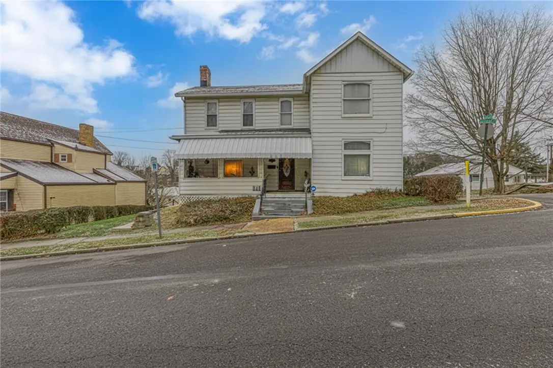 143 Arabella St, McDonald, PA 15057 - #1