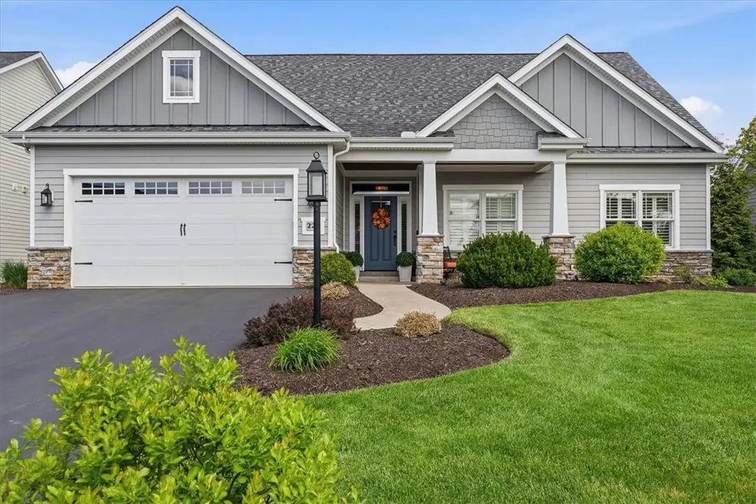 228 Indian Ridge Ln, Canonsburg, PA 15317 - #1