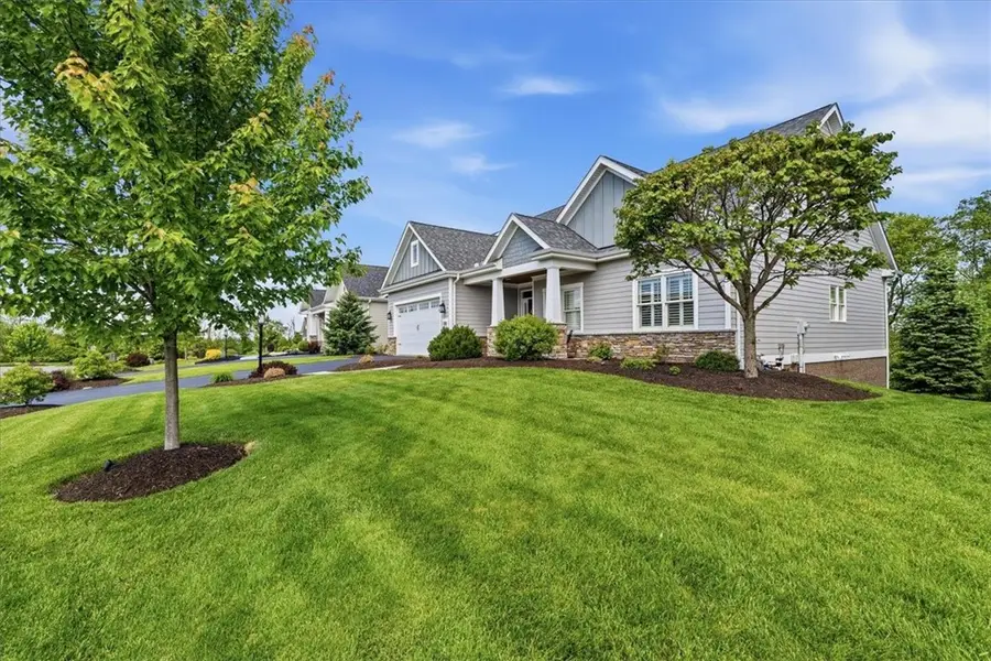 228 Indian Ridge Ln, Canonsburg, PA 15317 - #2