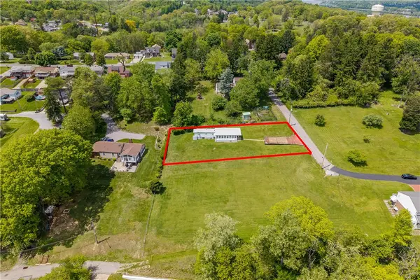 1310 Moreland Drive, Coraopolis, PA 15108