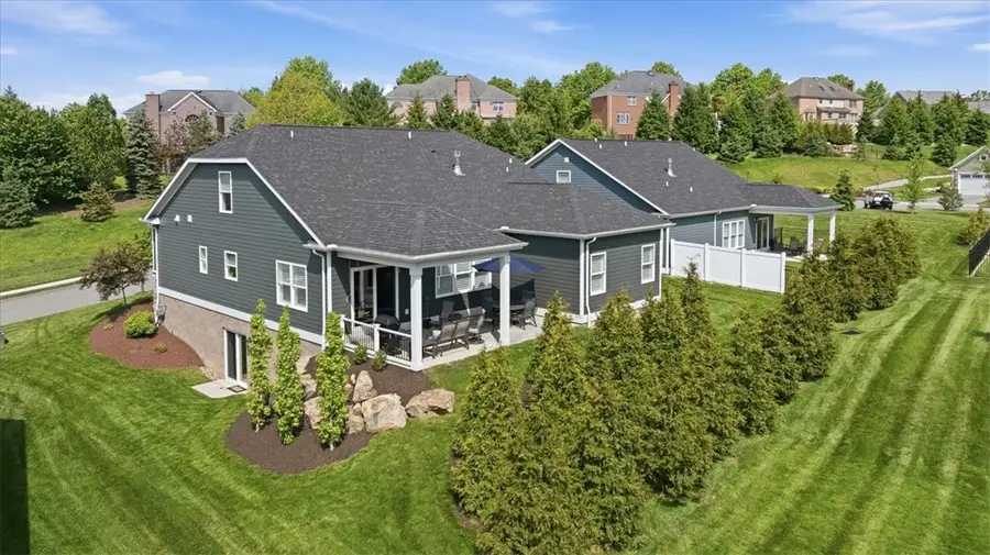328 Maid Marion Ln, McMurray, PA 15317 - #2