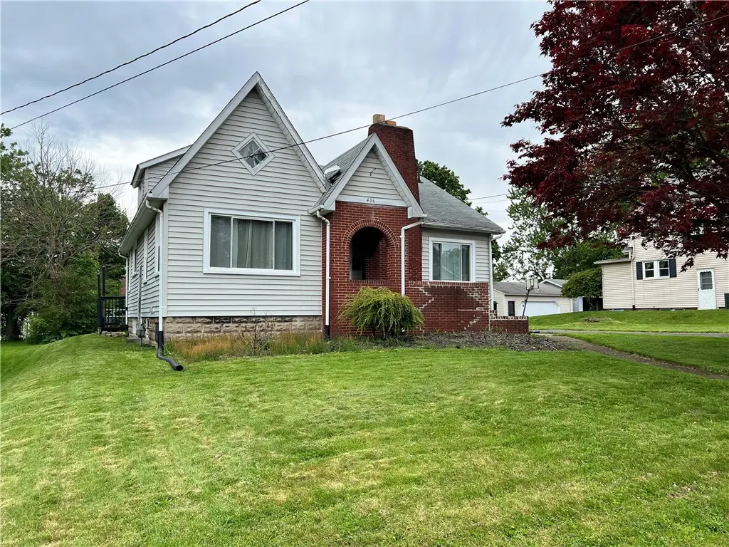 406 Service Ave, Sharon, PA 16146 - #1