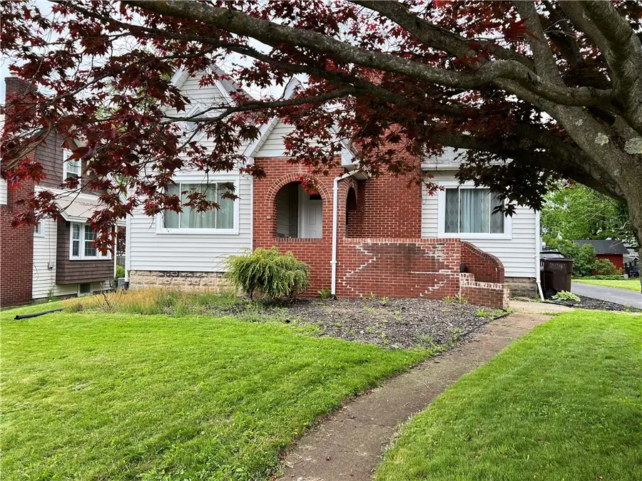 406 Service Ave, Sharon, PA 16146 - #2