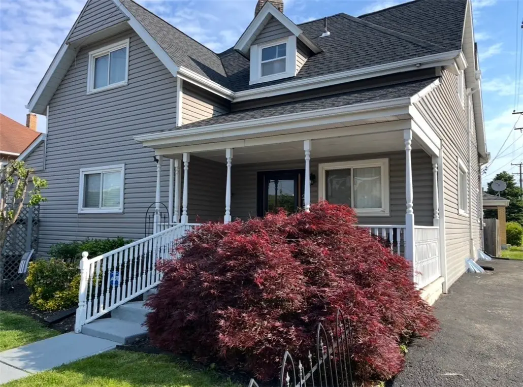 215 Harrison, Glassport, PA 15045 - #1
