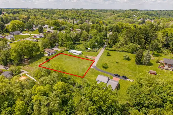 0 Moreland Drive, Coraopolis, PA 15108