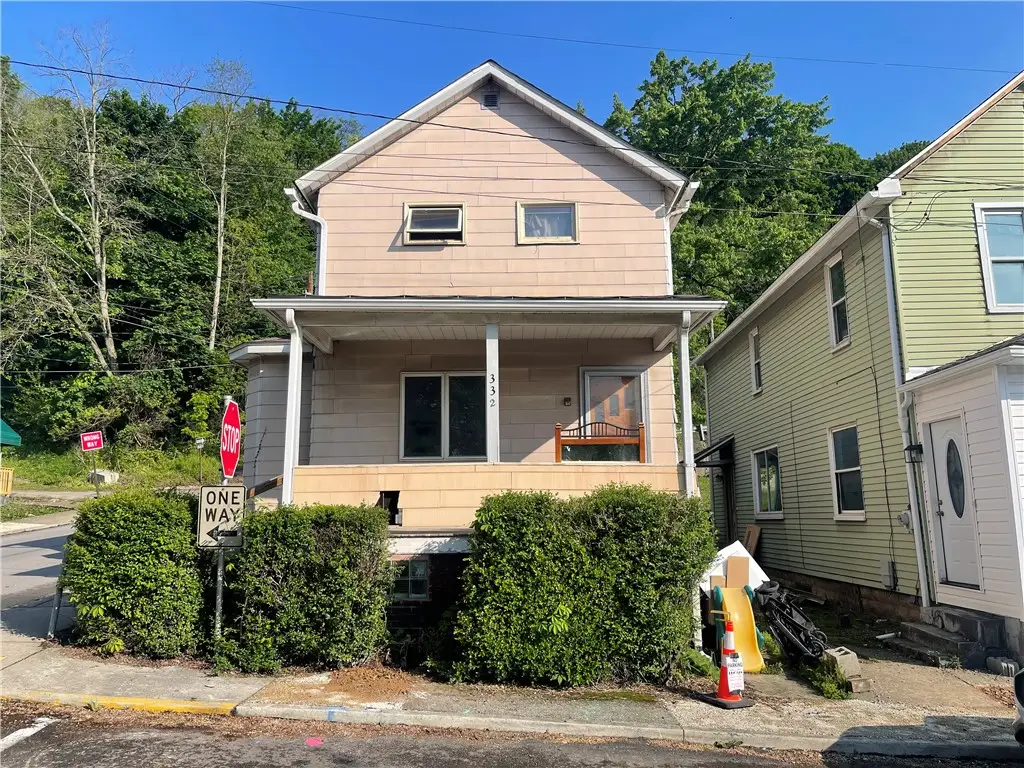 332 Quay Street, East Vandergrift, PA 15629 - #1
