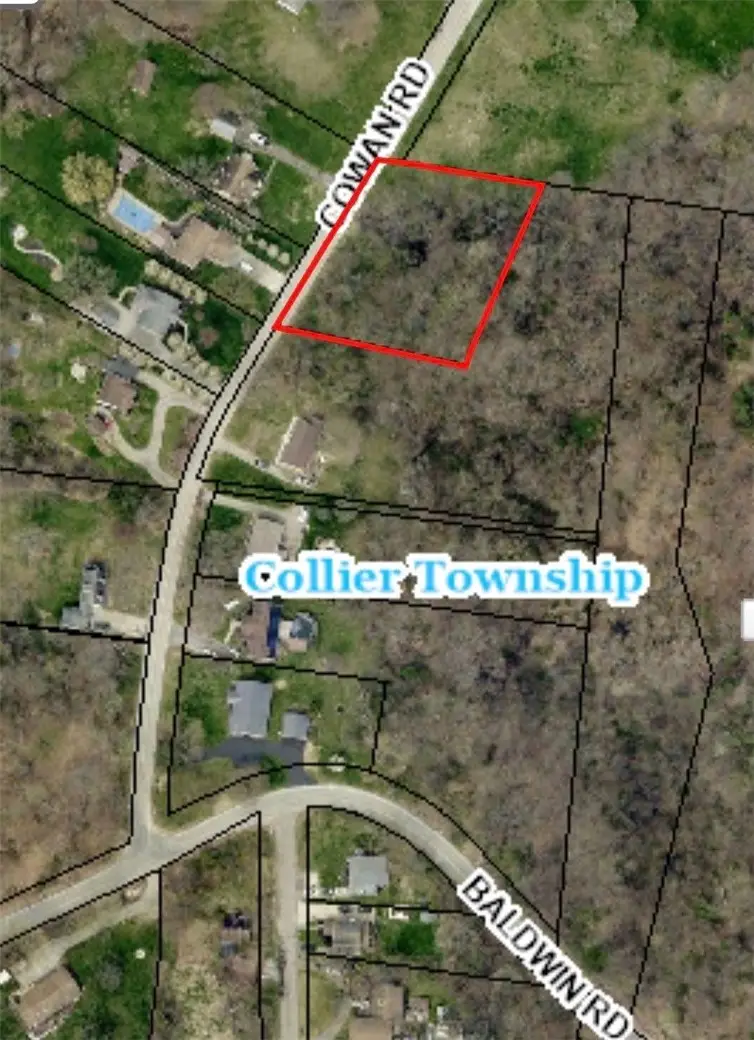 0 Cowan, Carnegie, PA 15106 - #1