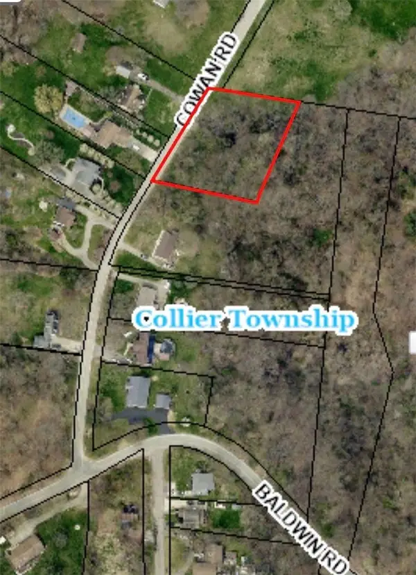 0 Cowan, Carnegie, PA 15106