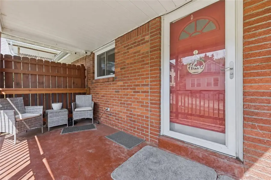 214 Barr St, Canonsburg, PA 15317 - #3