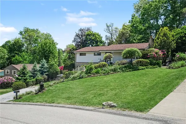 405 Peters Dr, Glenshaw, PA 15116