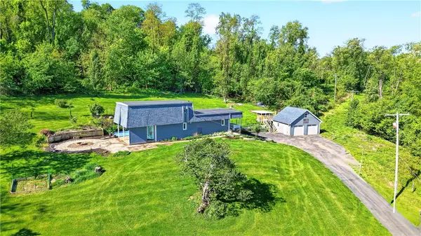 51 Kelley Road, Canonsburg, PA 15317