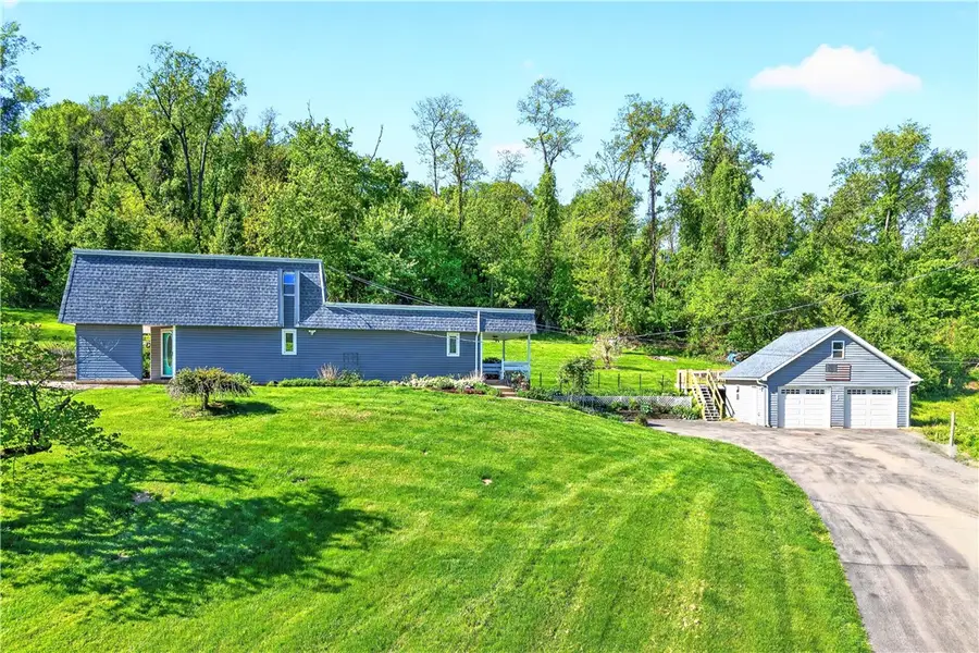 51 Kelley Road, Canonsburg, PA 15317 - #3