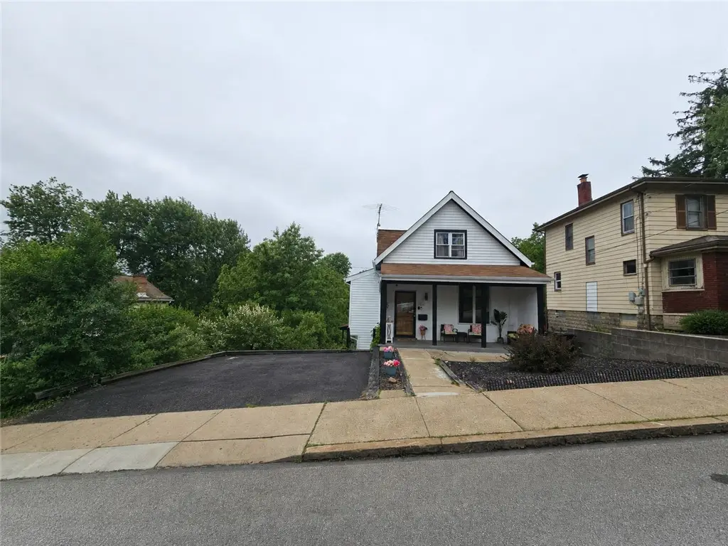104 Marylea Ave, Pittsburgh, PA 15227 - #1