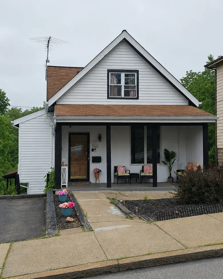 104 Marylea Ave, Pittsburgh, PA 15227 - #2