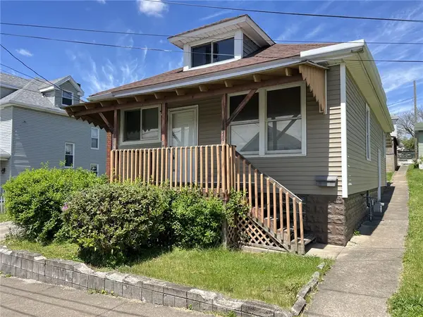131 E Askren St, Uniontown, PA 15401