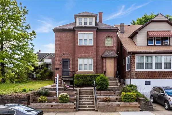 1412 Wilson St, Mckeesport, PA 15132