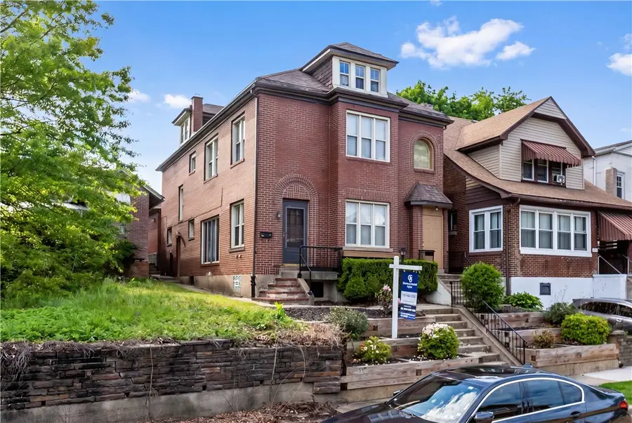 1412 Wilson St, McKeesport, PA 15132 - #2
