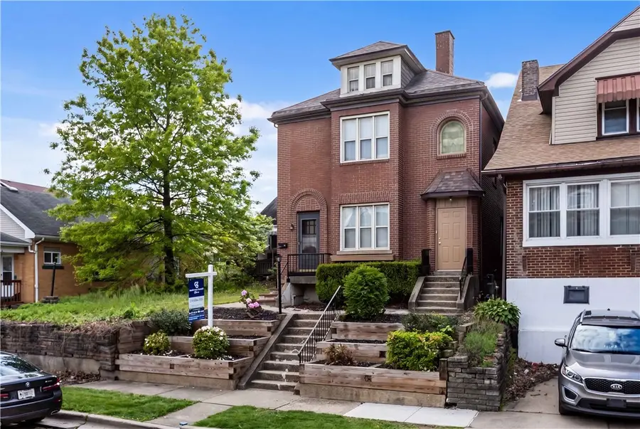 1412 Wilson St, McKeesport, PA 15132 - #3