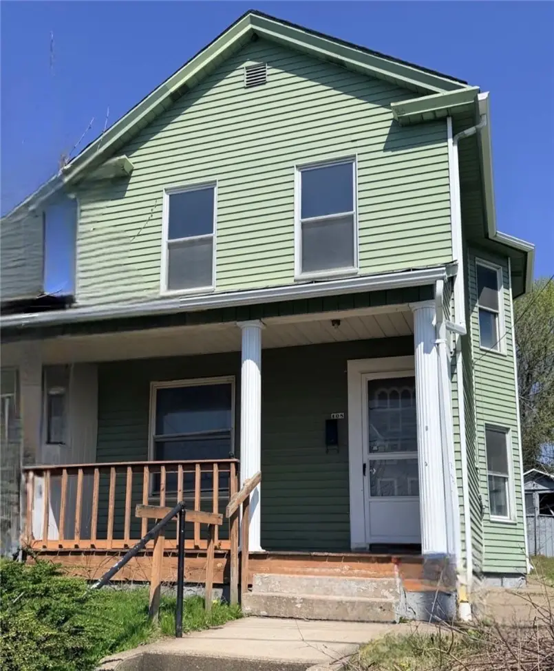 108 Park Rd, Ambridge, PA 15003 - #1