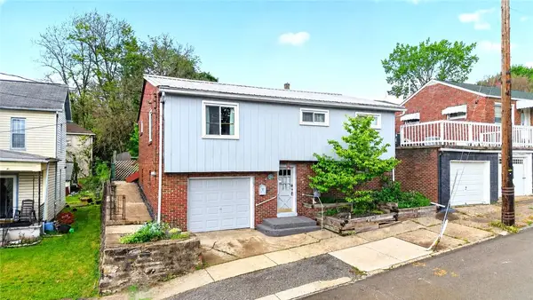 705 14th St., New Brighton, PA 15066