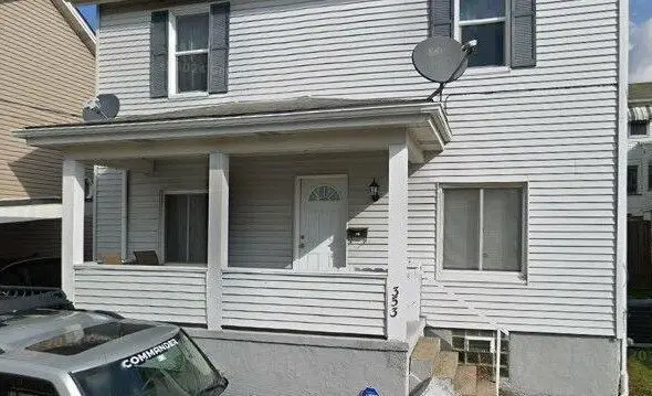 353 S Hamilton Avenue, Greensburg, PA 15601 - #1
