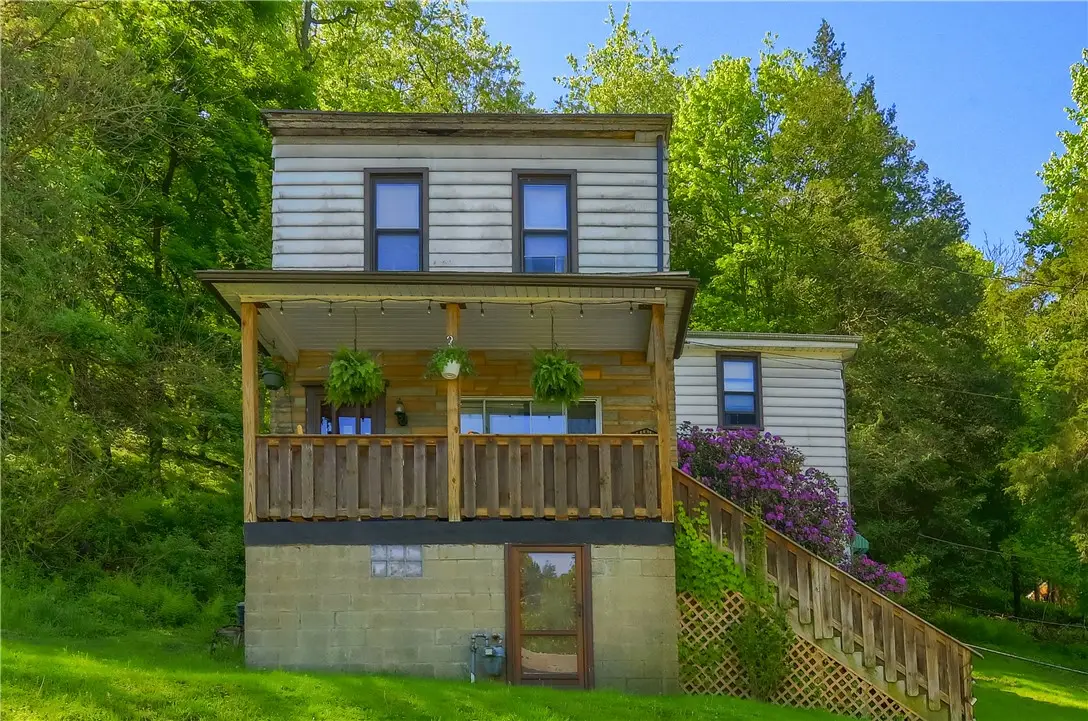 240 Mathilda St, Pittsburgh, PA 15209 - #1