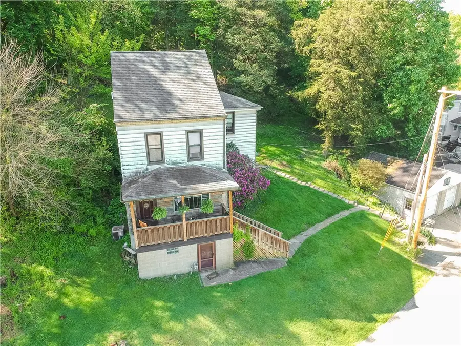 240 Mathilda St, Pittsburgh, PA 15209 - #3