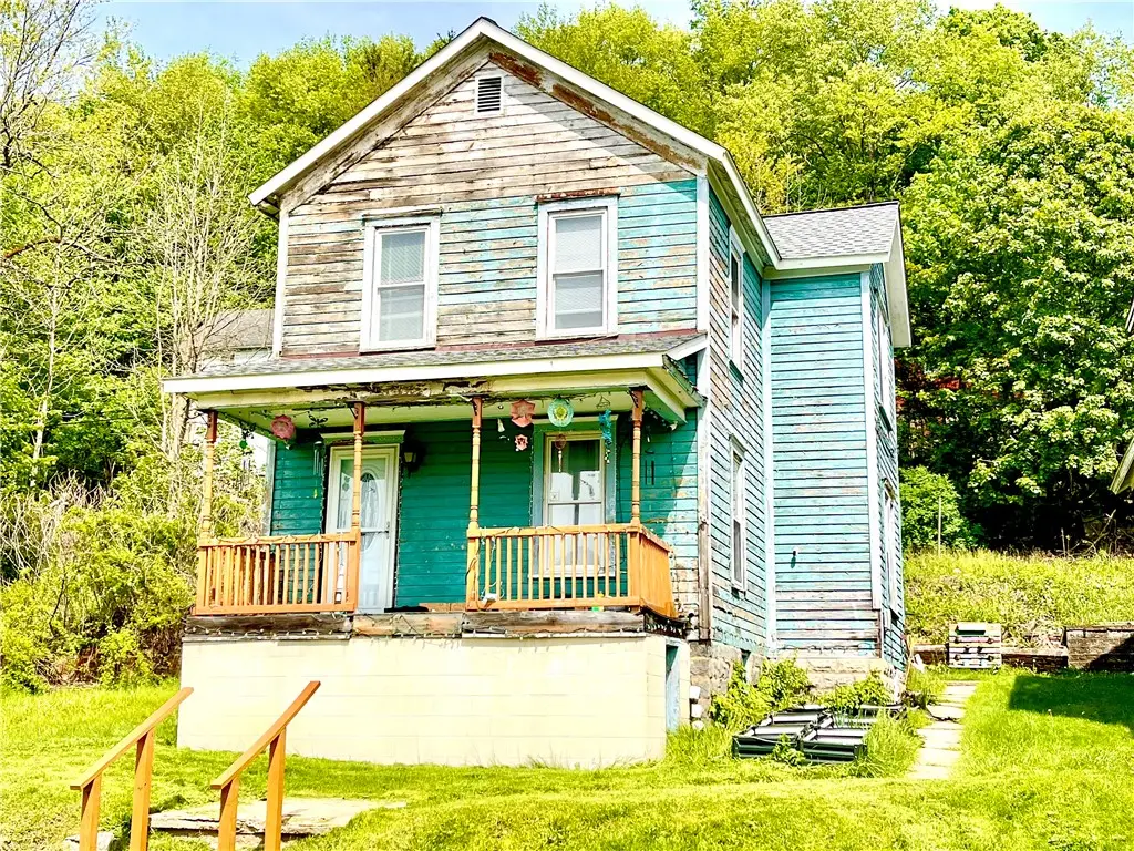 309 1st, Johnsonburg, PA 15845 - #1
