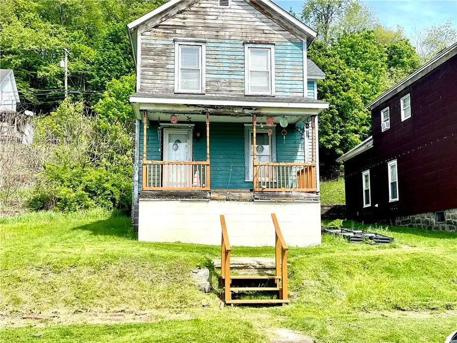 309 1st, Johnsonburg, PA 15845 - #2
