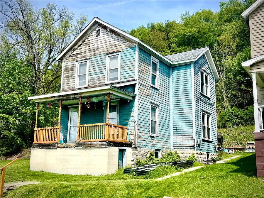 309 1st, Johnsonburg, PA 15845 - #3