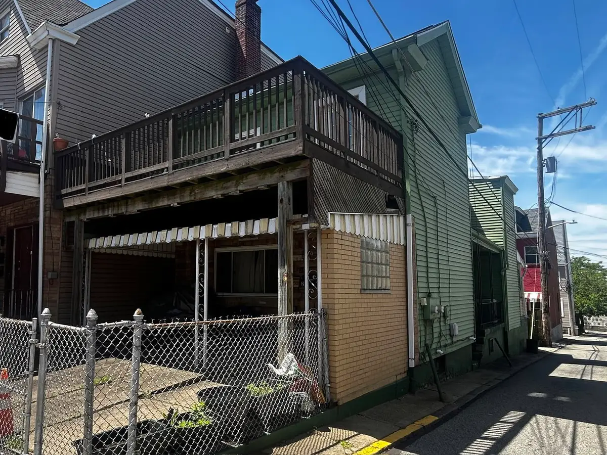 312 Ella Street, Pittsburgh, PA 15224 - #1