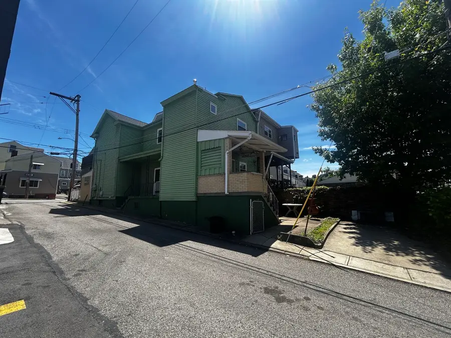 312 Ella Street, Pittsburgh, PA 15224 - #3