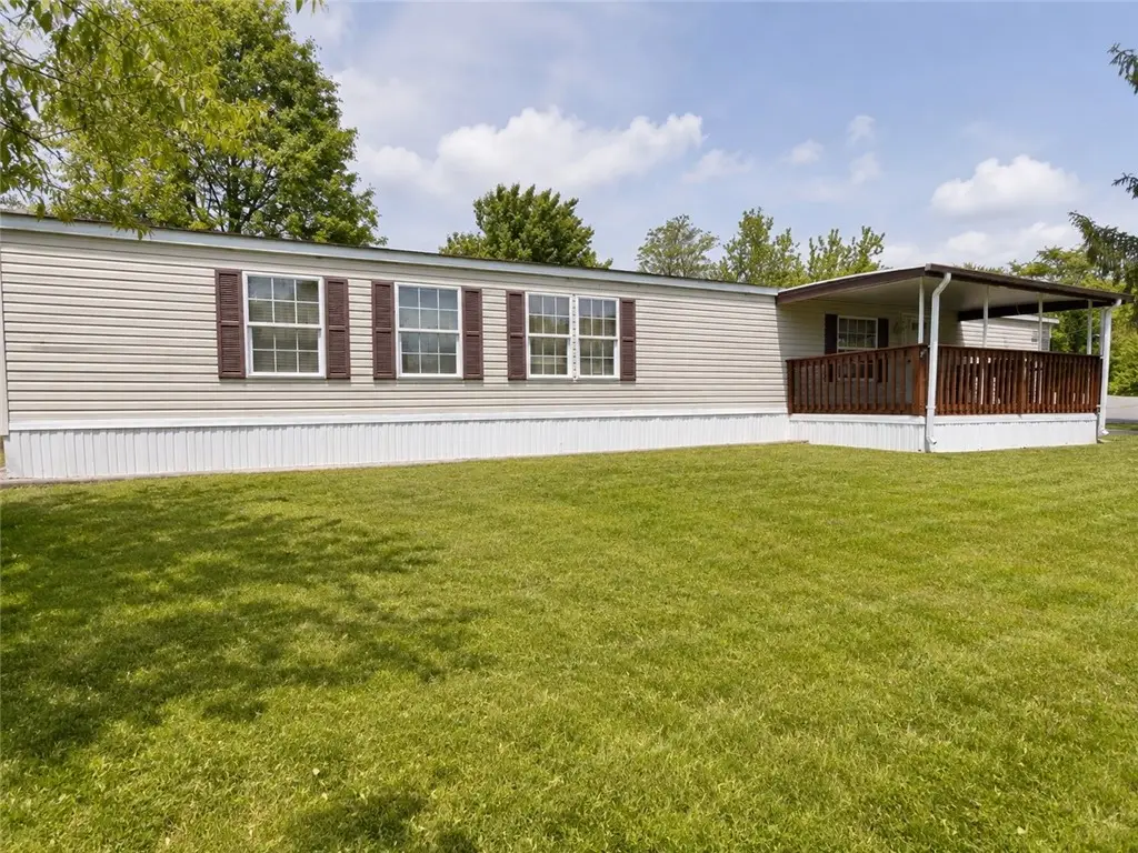 1 Kelly Dr, Beaver Falls, PA 15010 - #1