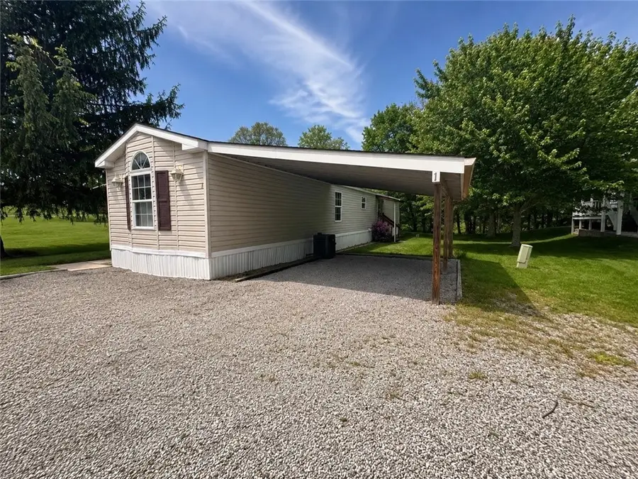 1 Kelly Dr, Beaver Falls, PA 15010 - #3