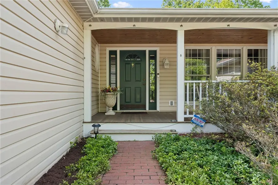1015 1st St. Ext, Level Green, PA 15085 - #2