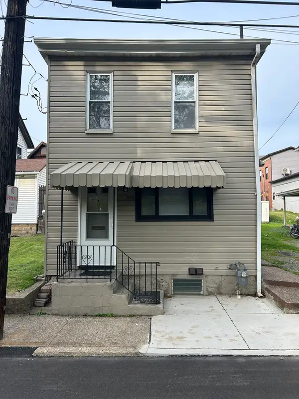 507 2nd Avenue, New Brighton, PA 15066