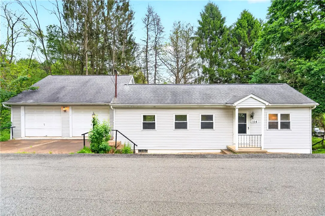 154 Ashbaugh Road, Jeannette, PA 15644 - #1