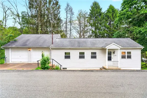 154 Ashbaugh Road, Jeannette, PA 15644