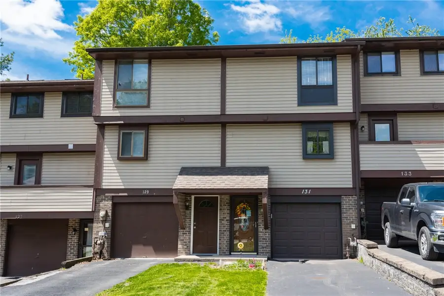 131 Lebeouf Dr, New Kensington, PA 15068 - #2