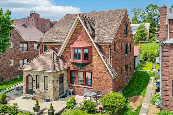 536&538 Lansdale Pl, Pittsburgh, PA 15228