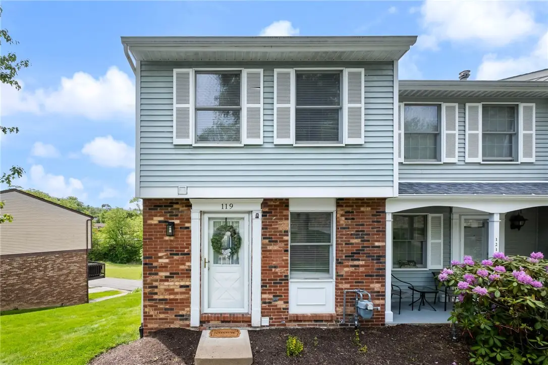 119 Shadowlawn Dr, Pittsburgh, PA 15236 - #1
