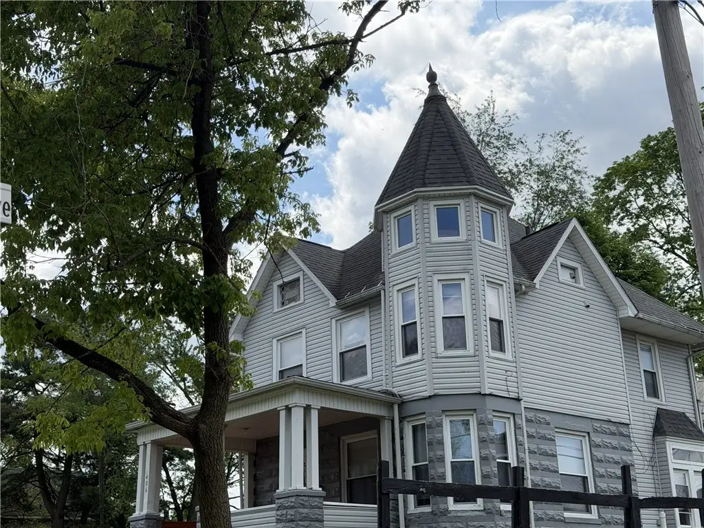 406 Prindle Avenue, Sharon, PA 16146 - #1