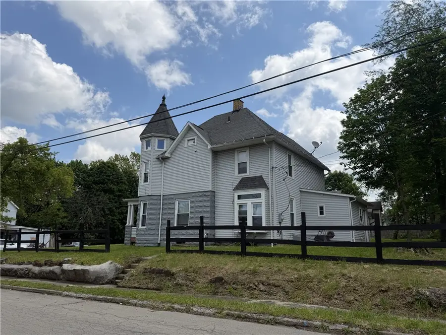 406 Prindle Avenue, Sharon, PA 16146 - #3
