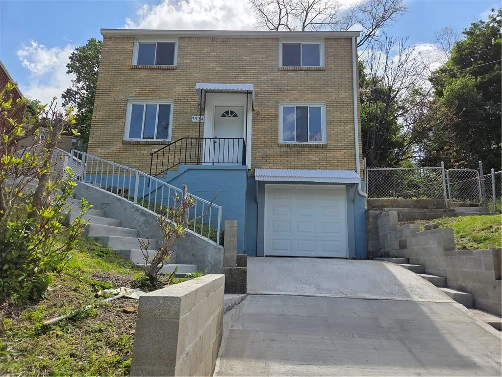 7934 Lincoln Rd, Verona, PA 15147 - #1
