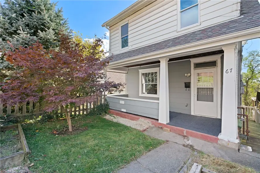 67 Semicir Street, Pittsburgh, PA 15214 - #2