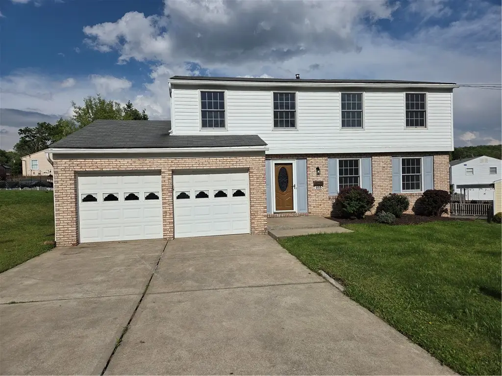 103 Autumn Dr, Trafford, PA 15085 - #1
