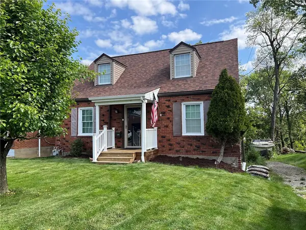 215 Melvin Dr, Pittsburgh, PA 15236