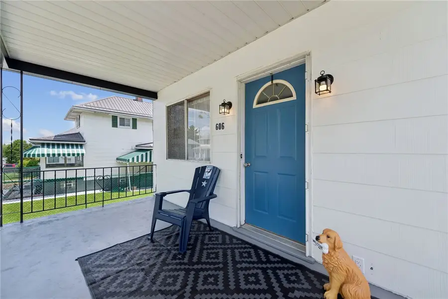606 26th Street, Blairsville, PA 15717 - #2