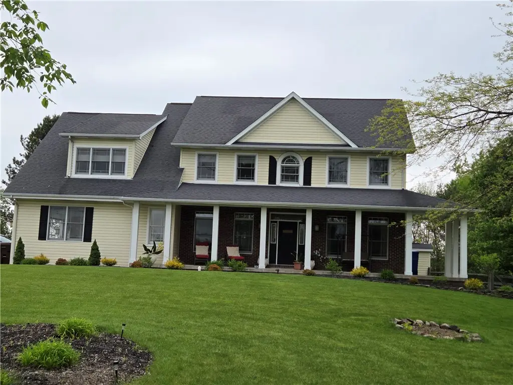 105 Cedar Drive, Slippery Rock, PA 16057 - #1