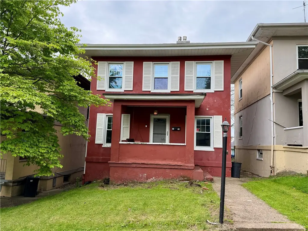 118 Ida Ave, Donora, PA 15033 - #1
